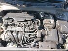 2021 Hyundai Elantra Sel Серый vin: 5NPLS4AG5MH004581