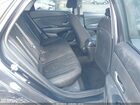 2021 Hyundai Elantra Sel Серый vin: 5NPLS4AG5MH004581