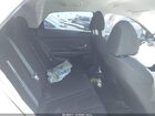 2022 Hyundai Elantra Sel White vin: 5NPLS4AG7NH080112