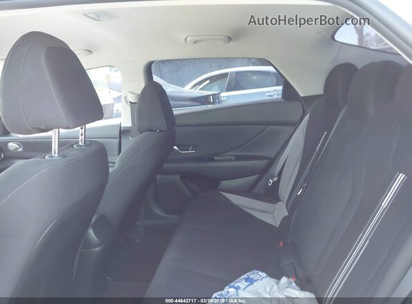 5NPLS4AG7NH080112 2022 HYUNDAI ELANTRA White 
