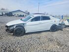 2021 Hyundai Elantra Sel White vin: 5NPLS4AG9MH048695
