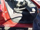 2022 Hyundai Elantra Sel Красный vin: 5NPLS4AG9NH068561