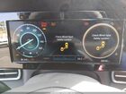 2022 Hyundai Elantra Sel Красный vin: 5NPLS4AG9NH068561