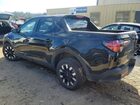 2025 Hyundai Santa Cruz Se * Clean Title * Repo * Black vin: 5NTJA4DEXSH149893