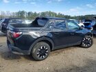 2025 Hyundai Santa Cruz Se * Clean Title * Repo * Black vin: 5NTJA4DEXSH149893