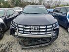 2025 Hyundai Santa Cruz Se * Clean Title * Repo * Black vin: 5NTJA4DEXSH149893