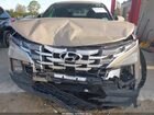 2023 Hyundai Santa Cruz Se Tan vin: 5NTJADAEXPH068176