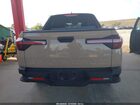 2023 Hyundai Santa Cruz Se Tan vin: 5NTJADAEXPH068176