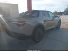 2023 Hyundai Santa Cruz Se Tan vin: 5NTJADAEXPH068176