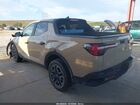 2023 Hyundai Santa Cruz Se Tan vin: 5NTJADAEXPH068176