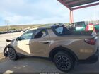2023 Hyundai Santa Cruz Se Tan vin: 5NTJADAEXPH068176