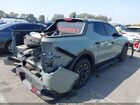 2024 Hyundai Santa Cruz Se Серый vin: 5NTJADDE6RH109997