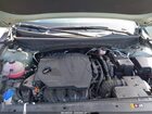2024 Hyundai Santa Cruz Se Серый vin: 5NTJADDE6RH109997