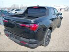 2026 Hyundai Santa Cruz Se Black vin: 5NTJADDE7TH164465