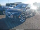 2024 Hyundai Santa Cruz Sel Черный vin: 5NTJB4AE9RH093649