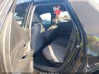 2024 Hyundai Santa Cruz Sel Черный vin: 5NTJB4AE9RH093649