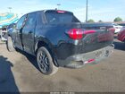 2024 Hyundai Santa Cruz Sel Черный vin: 5NTJB4AE9RH093649