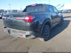 2024 Hyundai Santa Cruz Sel Черный vin: 5NTJB4AE9RH093649