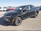 2026 Hyundai Santa Cruz Sel Black vin: 5NTJB4DE7TH163779