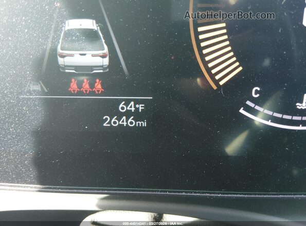 5NTJB4DE7TH163779 2026 HYUNDAI SANTA CRUZ Black 