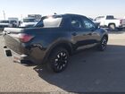 2026 Hyundai Santa Cruz Sel Black vin: 5NTJB4DE7TH163779