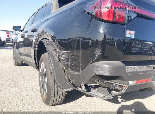 5NTJB4DE7TH163779 2026 HYUNDAI SANTA CRUZ Black 