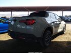 2024 Hyundai Santa Cruz Sel Зеленый vin: 5NTJB4DEXRH117467