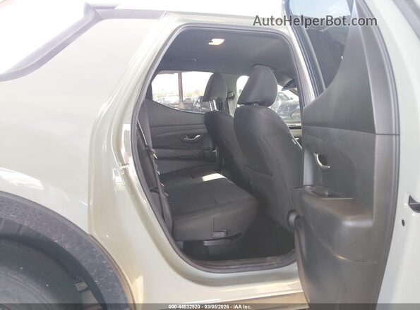 5NTJB4DEXRH117467 2024 HYUNDAI SANTA CRUZ Зеленый Вид наклейки с VIN-кодом