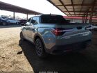 2024 Hyundai Santa Cruz Sel Зеленый vin: 5NTJB4DEXRH117467