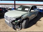 2024 Hyundai Santa Cruz Sel Зеленый vin: 5NTJB4DEXRH117467