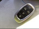 2024 Hyundai Santa Cruz Sel Зеленый vin: 5NTJB4DEXRH117467