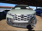 2024 Hyundai Santa Cruz Sel Зеленый vin: 5NTJB4DEXRH117467