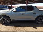 2024 Hyundai Santa Cruz Sel Зеленый vin: 5NTJB4DEXRH117467