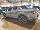 2024 Hyundai Santa Cruz Sel Серый vin: 5NTJBDAE2RH094772