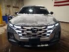 2024 Hyundai Santa Cruz Sel Серый vin: 5NTJBDAE2RH094772