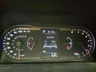2024 Hyundai Santa Cruz Sel Серый vin: 5NTJBDAE2RH094772