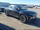 2022 Hyundai Santa Cruz Sel Black vin: 5NTJBDAE7NH031600