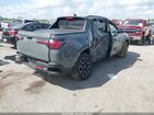 2024 Hyundai Santa Cruz Sel Gray vin: 5NTJC4DE0RH121752