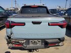 2024 Hyundai Santa Cruz Sel Gray vin: 5NTJC4DEXRH113593