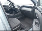 2024 Hyundai Santa Cruz Sel Blue vin: 5NTJCDAE2RH081629