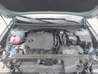 2024 Hyundai Santa Cruz Sel Blue vin: 5NTJCDAE2RH081629