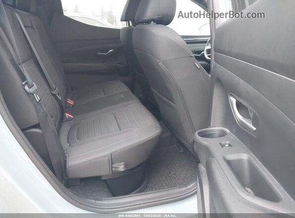 5NTJCDAE2RH081629 2024 HYUNDAI SANTA CRUZ Blue VIN კოდის სტიკერის ხედი