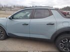 2024 Hyundai Santa Cruz Sel Blue vin: 5NTJCDAE2RH081629