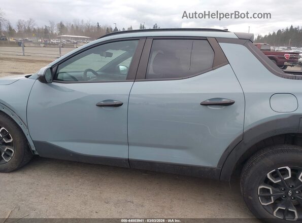 5NTJCDAE2RH081629 2024 HYUNDAI SANTA CRUZ Blue 