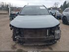 2024 Hyundai Santa Cruz Sel Blue vin: 5NTJCDAE2RH081629