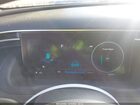 2022 Hyundai Santa Cruz Sel White vin: 5NTJCDAE3NH013057