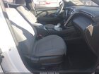 2022 Hyundai Santa Cruz Sel White vin: 5NTJCDAE3NH013057