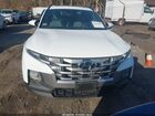 2022 Hyundai Santa Cruz Sel White vin: 5NTJCDAE3NH013057