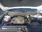 2022 Hyundai Santa Cruz Sel White vin: 5NTJCDAE3NH013057
