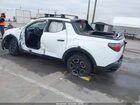 2022 Hyundai Santa Cruz Sel Белый vin: 5NTJCDAE3NH018193